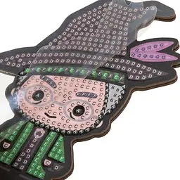 Набір для творчості Crystal Art Професор Макґонеґел (CAFGR-HPS008) - мініатюра 4