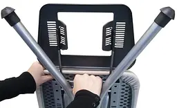 Дошка для прасування Rolser K-TRES Lima (K03015-2067) - мініатюра 3