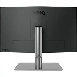 Монітор TFT 27 BenQ PD2725U, IPS, 4K UHD, DHDR400, 2x HDMI, DP, 2x Thunderbolt 3 (USB-C), USB-hub, HAS, кільк. - мініатюра 7