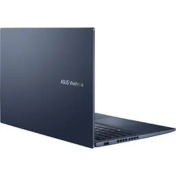 Ноутбук ASUS Vivobook 15 X1502VA i7-13620H 49GHz,15.6'',IPS,40GB DDR4,512 GB,UHD,Без ОС - мініатюра 7