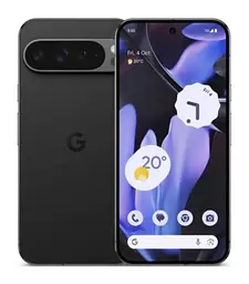 Смартфон Google Pixel 9 Pro XL 16/128GB Obsidian