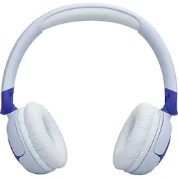 Навушники JBL JR 320BT Blue (JBLJR320BTBLU) - мініатюра 2