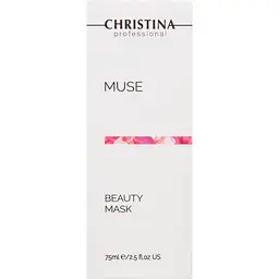 Маска краси Christina Muse Beauty Mask з екстрактом троянди 75 мл - мініатюра 2