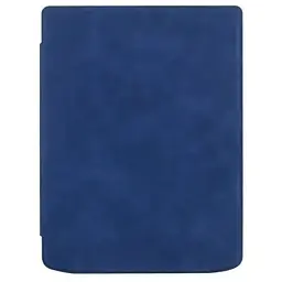 Чохол до електронної книги BeCover PocketBook 743G InkPad 4/InkPad Color 2/InkPad Color 3 (7.8") Deep Blue (710067)