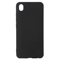 Чохол ArmorStandart Matte Slim Fit для Vivo Y1s Black