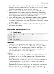 Drama Techniques. A Resource Book of Communication Activities for Language Teachers 3rd Edition - мініатюра 8