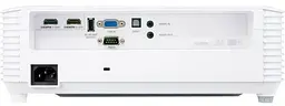 Acer Проєктор домашнього кінотеатру H6815P UHD, 4000 lm, 1.5-1.66 - мініатюра 5