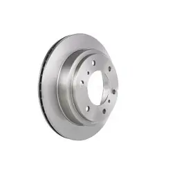 Тормозной диск Bosch 0 986 479 373 - миниатюра 6