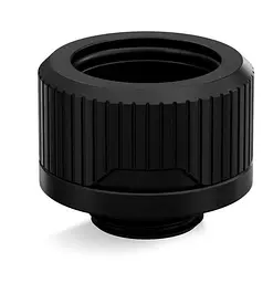 Фитинг EKWB EK-Torque HTC-16 - Black - мініатюра 1