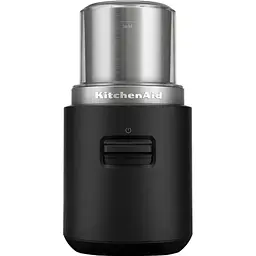 Кавомолка KitchenAid Go 5KBGR111BM [126208] - мініатюра 2