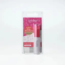 Вібратор-помада IROHA STICK Hamanasu, плавне збільшення потужності - мініатюра 5