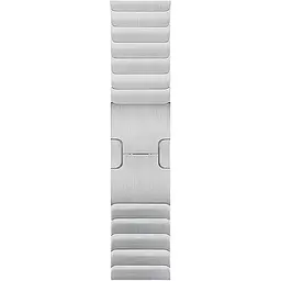 Ремінець DK Stainless Steel для Apple Watch 49/46/45/44/42mm Silver [117290] - мініатюра 3