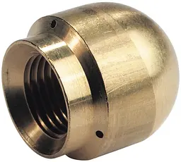 Сопло для очищення труб 060 16мм Karcher sad0001960