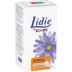 Щоденні прокладки Lidie Deo 50 шт. - мініатюра 8