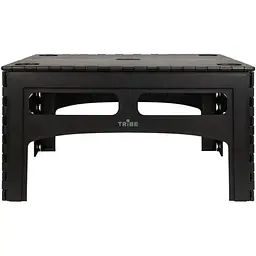 Стіл Tribe Camp Table Low Black (1042-T-EF-0003-black) - мініатюра 2