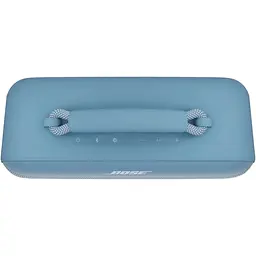 Портативна акустика Bose SoundLink Max Blue Dusk (883848-0020, 883848-0200) [142868] - мініатюра 4