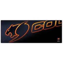 Коврик Cougar Arena Black 800х300х5мм