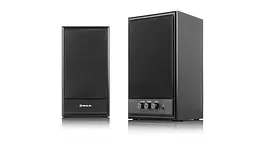 Акустична система Real-El S-305 Black - мініатюра 5