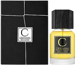 Парфумована вода Cristiana Bellodi C Aromatic Citrus 50 мл  - мініатюра 2