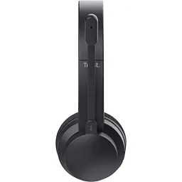 Навушники Trust Ayda Wireless ENC Black (25463) - мініатюра 4