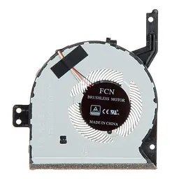Вентилятор для ноутбука Asus A542, F542, R542, K542, X542 (DFS501105PR0T), DC (5V, 0.5A), 4pin