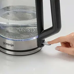 Електрочайник Gorenje K17 GED (739182) - мініатюра 6