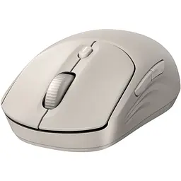 Мишка бездротовий HP 400 Quiet, 5 кн., 1200 dpi кленовий - мініатюра 3