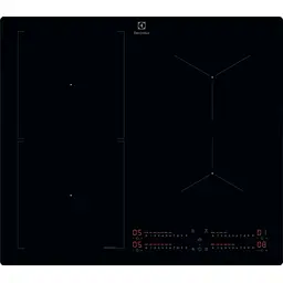Індукційна варильна поверхня Electrolux KIS62453I [137854]