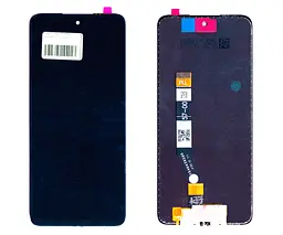 Дисплей Motorola XT2235 Moto G32 чорний оригінал в упаковці