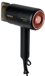 Фен Rotex RFF184-V FutureCare - мініатюра 3