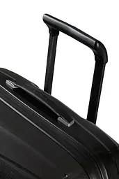 Валіза 77 См Samsonite MAJOR-LITE BLACK 77x50x31 KM1*09004 - мініатюра 9