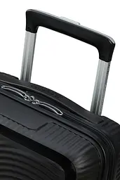 Дитяча Валіза Xs 47 См American Tourister SOUNDBOX MINI BASS BLACK 47x32x21 MG8*09001 - мініатюра 11