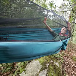Гамак Grand Canyon Bass Mosquito Hammock Storm (360028) - мініатюра 12