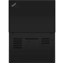 Ноутбук Lenovo ThinkPad T14 Gen 2 AMD, 14 FHD IPS, AMD Ryzen 5 PRO 5650U 6- ядерний, 24 ГБ DDR4, 256 ГБ SSD m2 PCIe, AMD Radeon, Windows 11 Pro, 1, 46 кг Чорний - мініатюра 5