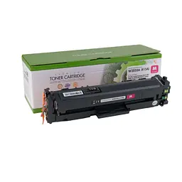 Картридж Static Control HP W2033A (415A) magenta (002-01-S2033A) - мініатюра 1