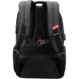 Рюкзак Tigernu T-B3259 15.6 Black [121153] - мініатюра 2