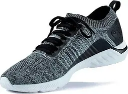 Кросівки 90 GoFun Shadow Ultra Light Running Shoes Grey