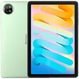 Планшет Blackview Tab 20 10.1" 4/64GB Wi-Fi Green (6931548323150)