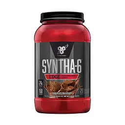 Протеїн BSN Syntha-6 Edge, 1 кг - Шоколад