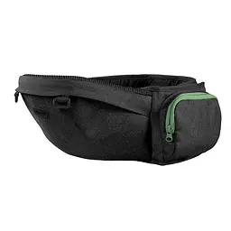 Сумка нагрудна Chicco Hip Seat чорна (79147.42) - мініатюра 2