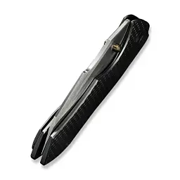 Ніж Weknife High-Fin XL Grey (WE24010-6) - мініатюра 7