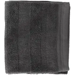 Рушник МВМ My Home Натхнення 70x140 см антрацит (BT-12 L ANTHRACITE) - мініатюра 4