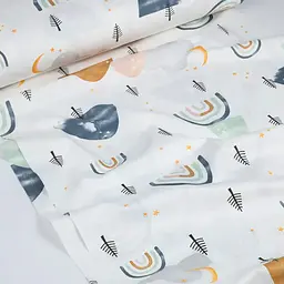Дитяча постільна білизна Cosas DREAMY HILLS CS3 110х140см (DreamyHills_66Nevada_140) - мініатюра 11