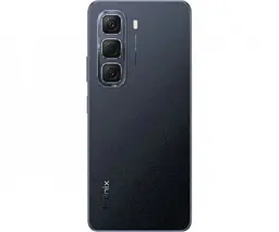 Смартфон Infinix Hot 50 X6882 8/128Gb NFC Sleek Black (4894947047749) - мініатюра 5