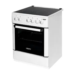 Плита Liberty PWE 6118 W - мініатюра 2