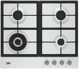 Газова варильна поверхня Beko HIAW 64225 SW (6352743)
