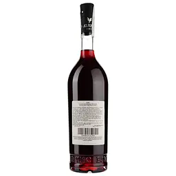 Лікер Aelred 1889 Creme de Mure Sauvage (Ожина) 16% 0,7 л - мініатюра 2