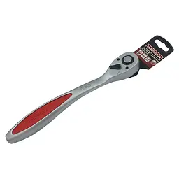 Ключ-тріскачка Haisser 1/2 "90 зубів PROFI з підвіскою
