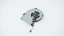 Вентилятор для ноутбука ASUS VivoBook Max X541SA, X541UA, F541UA, R541SA series (13NB0CG0T01011, DFS2004057S0T) (Кулер) - мініатюра 2