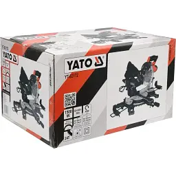 Пила торцювальна Yato (YT-82172) - мініатюра 6